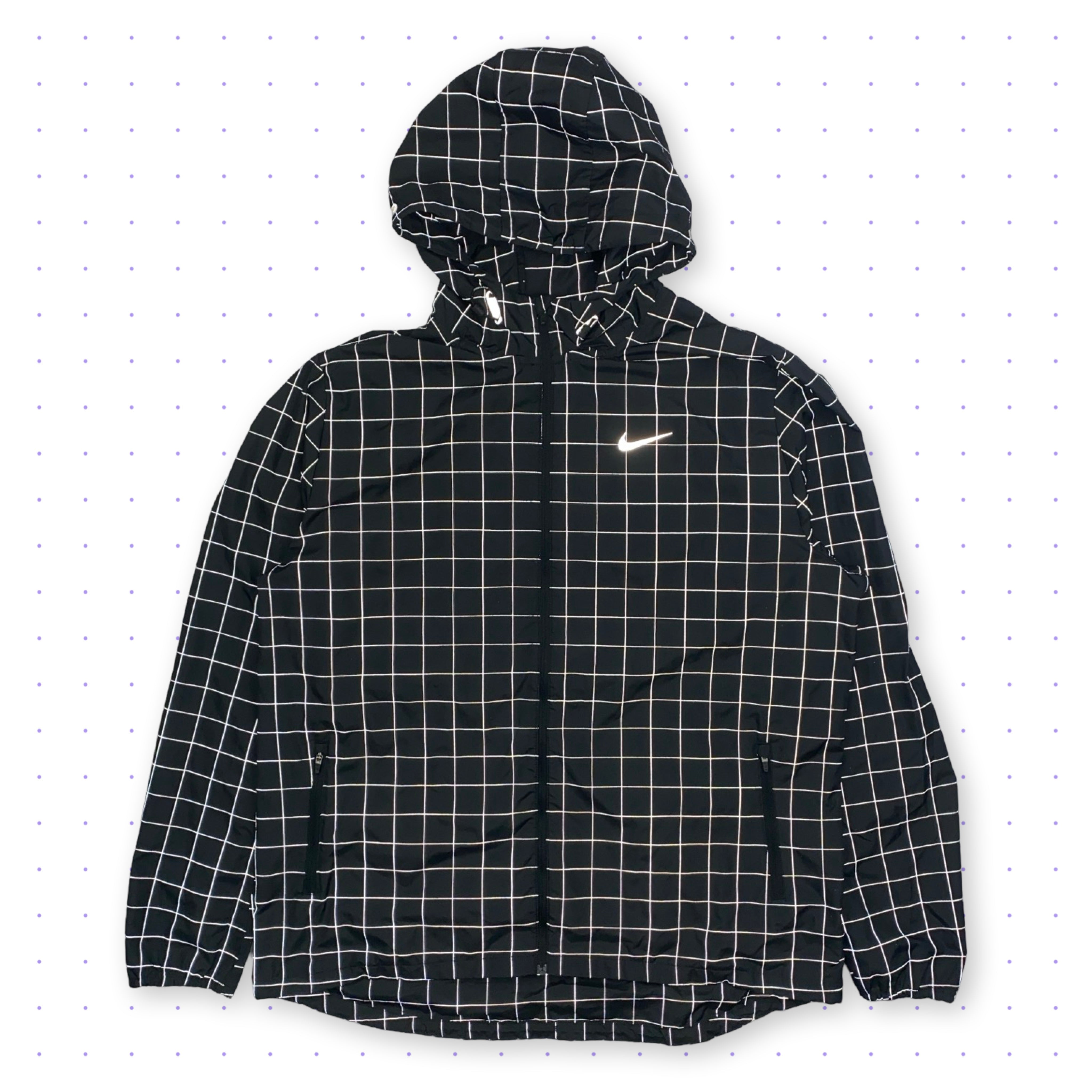 nike flicker hurricane