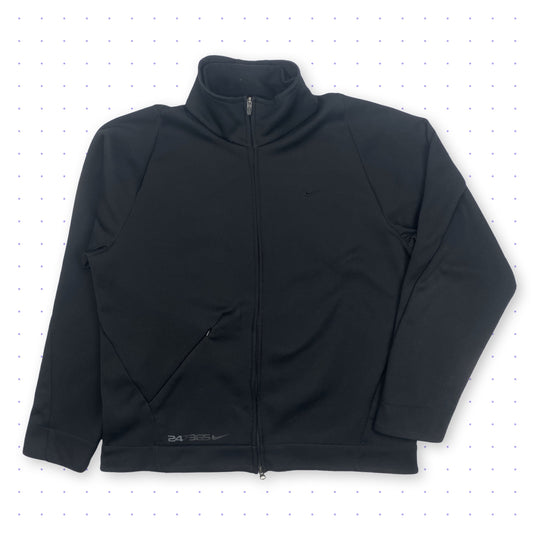 ‘03 Nike 247365 Jacket Black