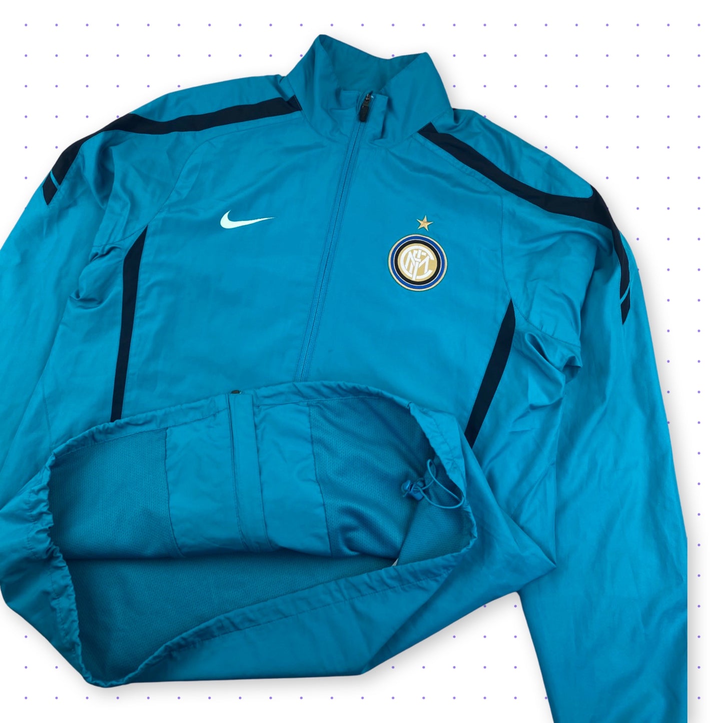 Nike Inter Mailand Trackjacket