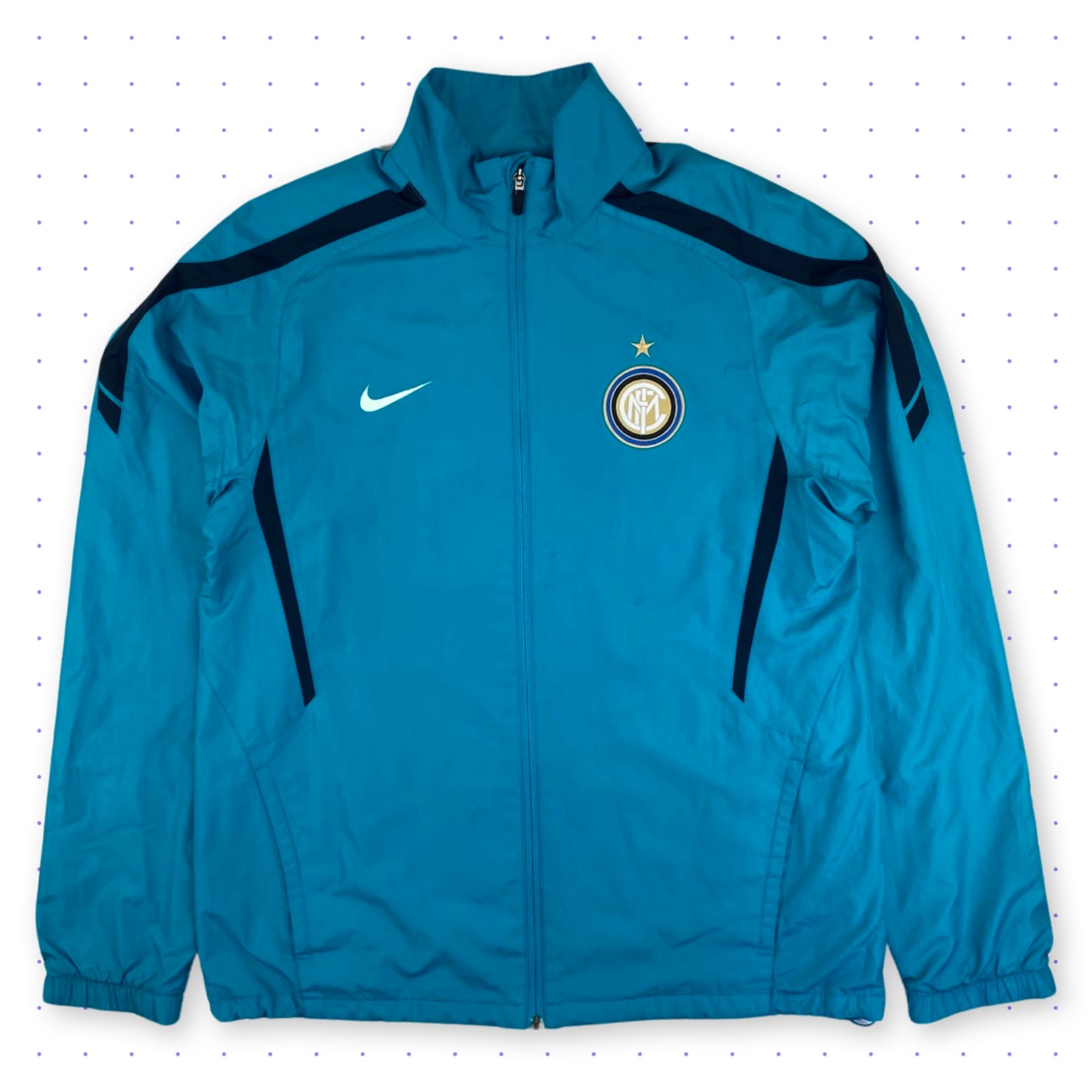 Nike Inter Mailand Trackjacket