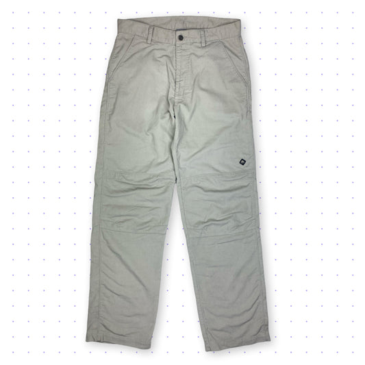 00s Nike ACG Cord Pants Beige