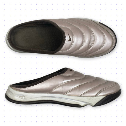 `03 Nike Air Soc Moc Rose