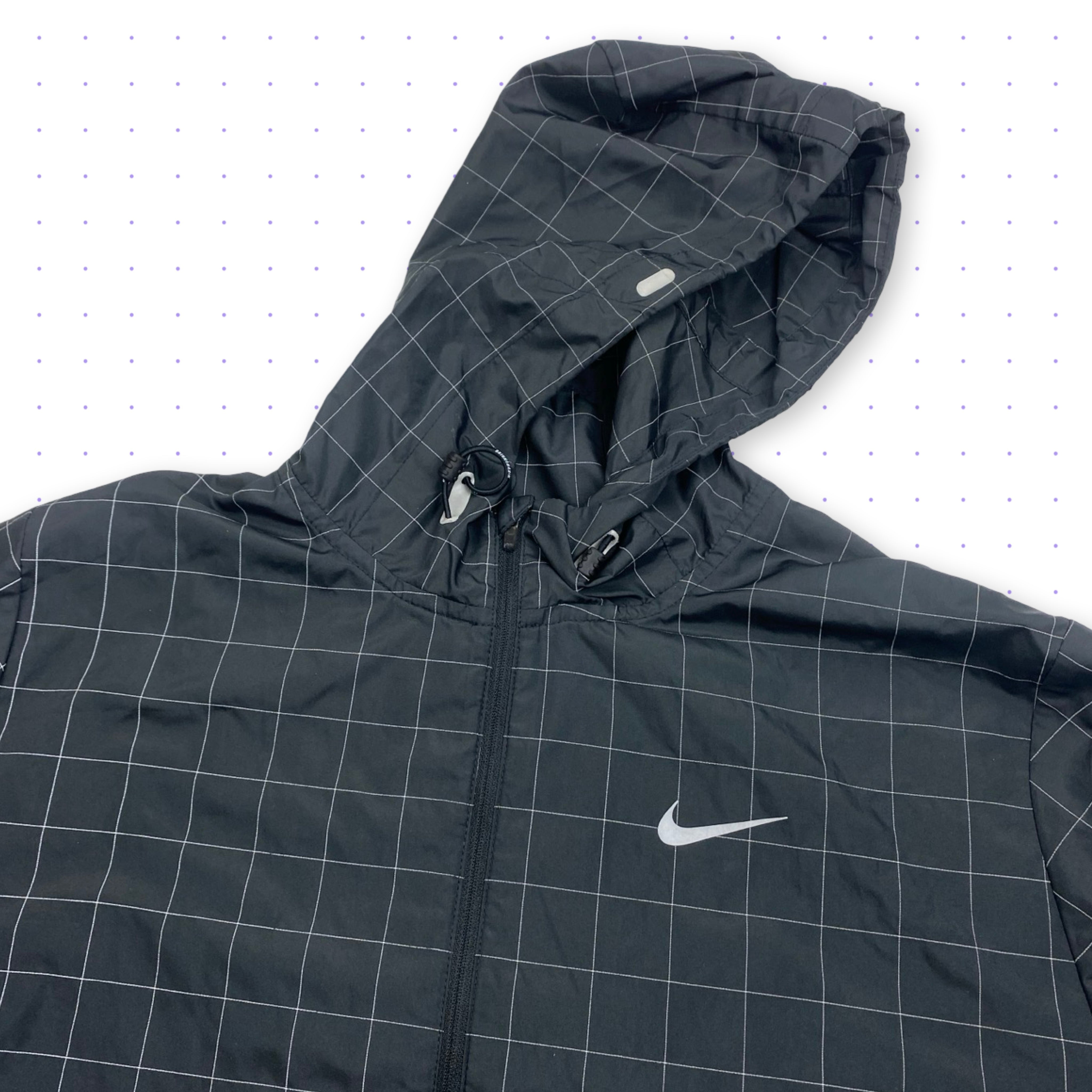 nike flicker hurricane