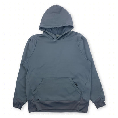 ‘03 Nike 247365 Hoodie Blue