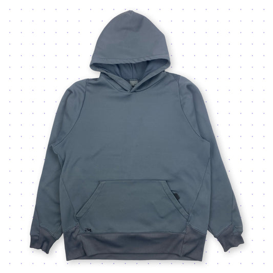 ‘03 Nike 247365 Hoodie Blue