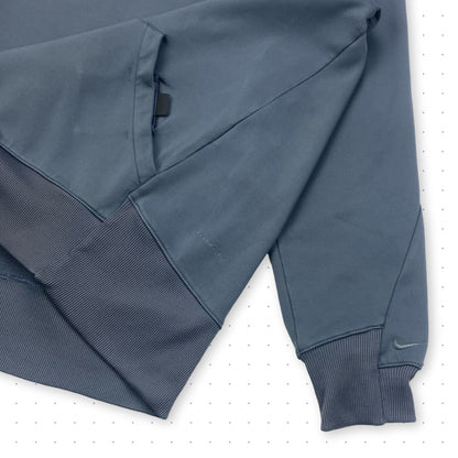 ‘03 Nike 247365 Hoodie Blue
