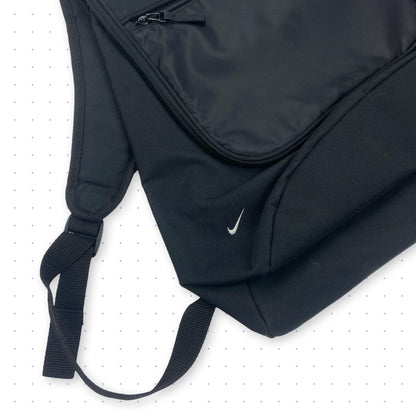 00s Nike Backpack Black