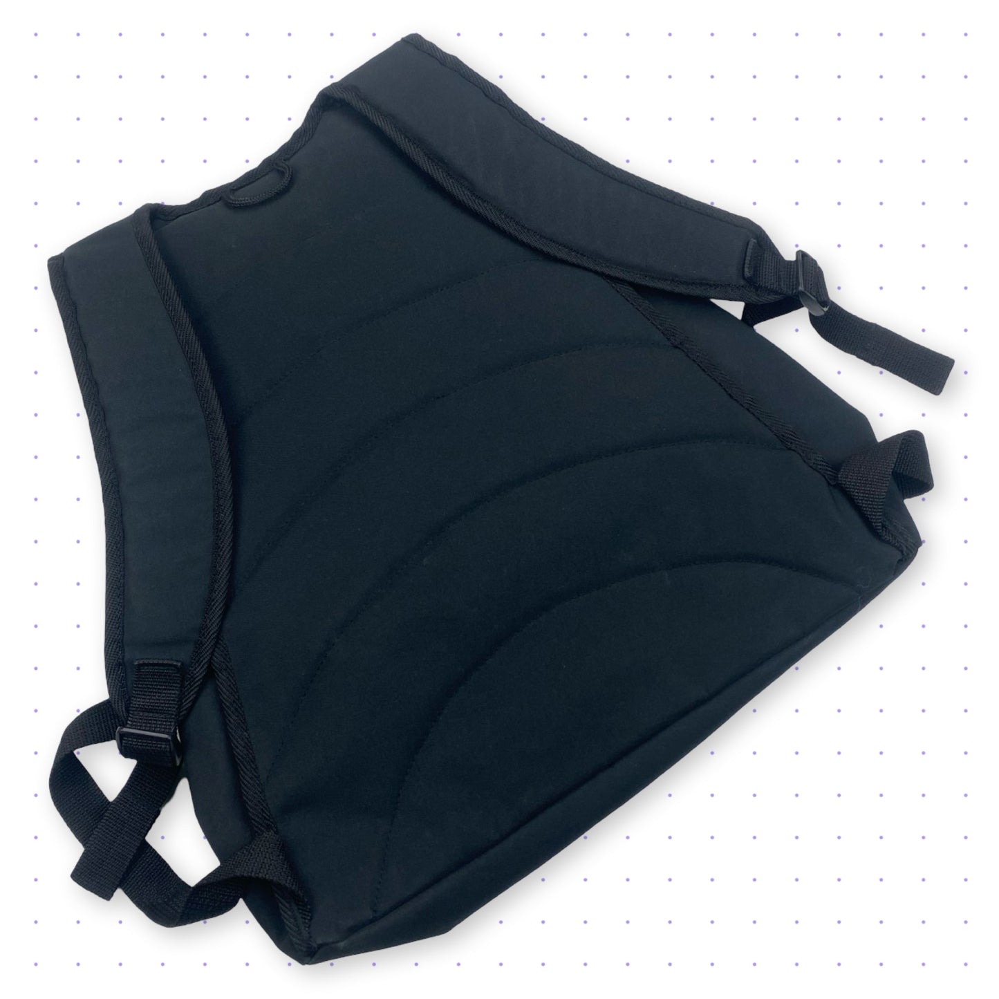 00s Nike Backpack Black