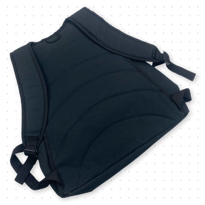 00s Nike Backpack Black
