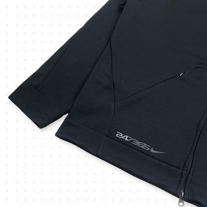 ‘03 Nike 247365 Jacket Black