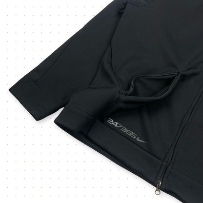 ‘03 Nike 247365 Jacket Black