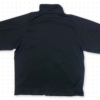 ‘03 Nike 247365 Jacket Black