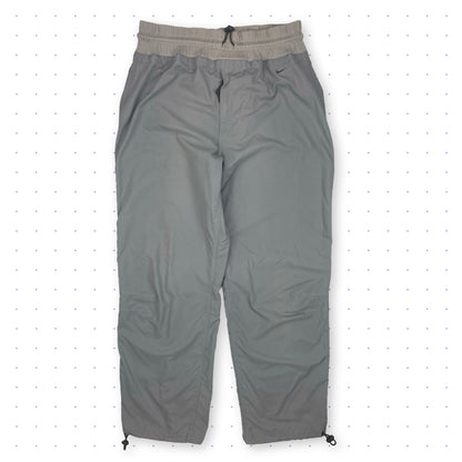 ‘01 Nike B2 Tactical Cargo Pants Grey