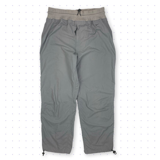 ‘01 Nike B2 Tactical Cargo Pants Grey