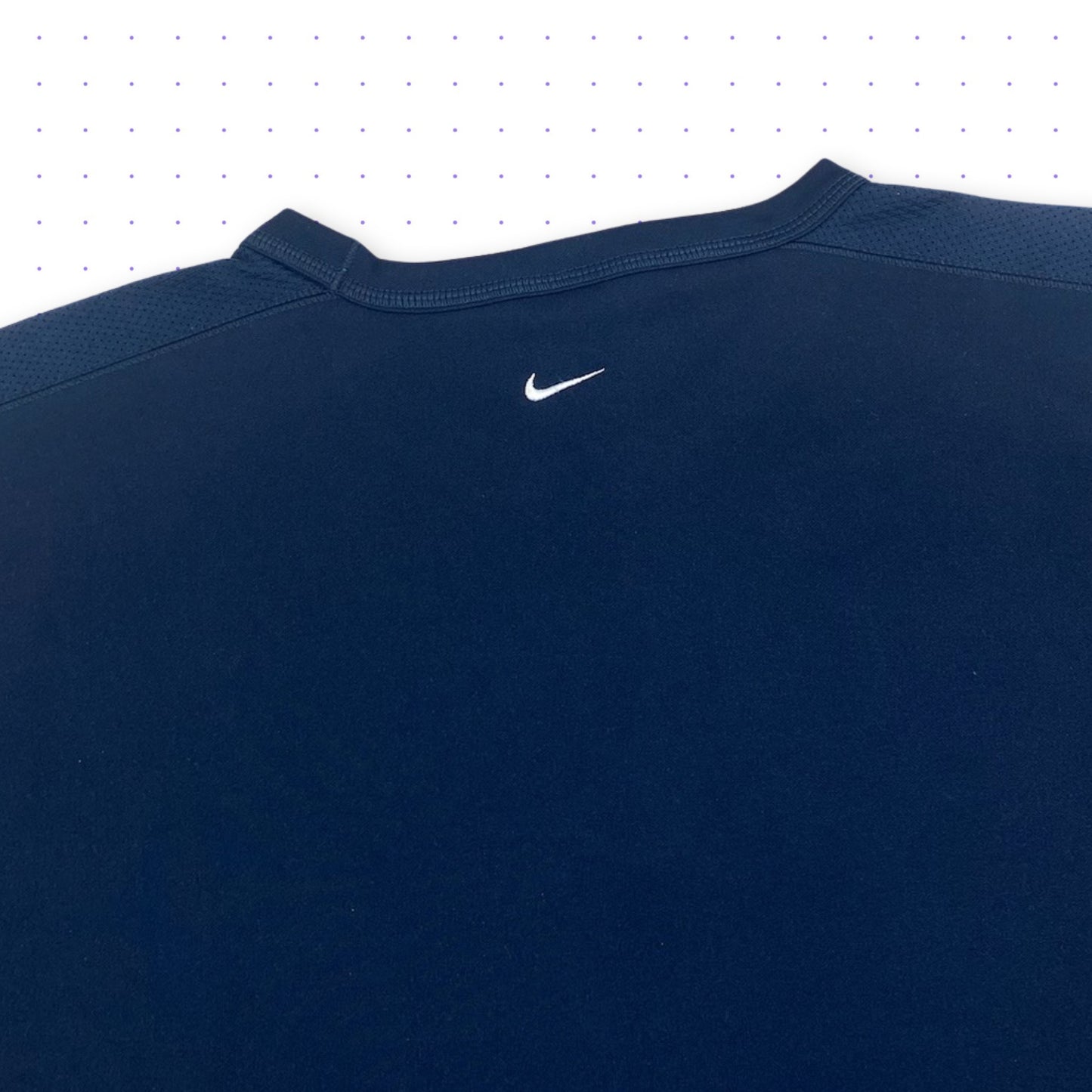 00s Nike AirMax Center Swoosh 3D Print T-shirt