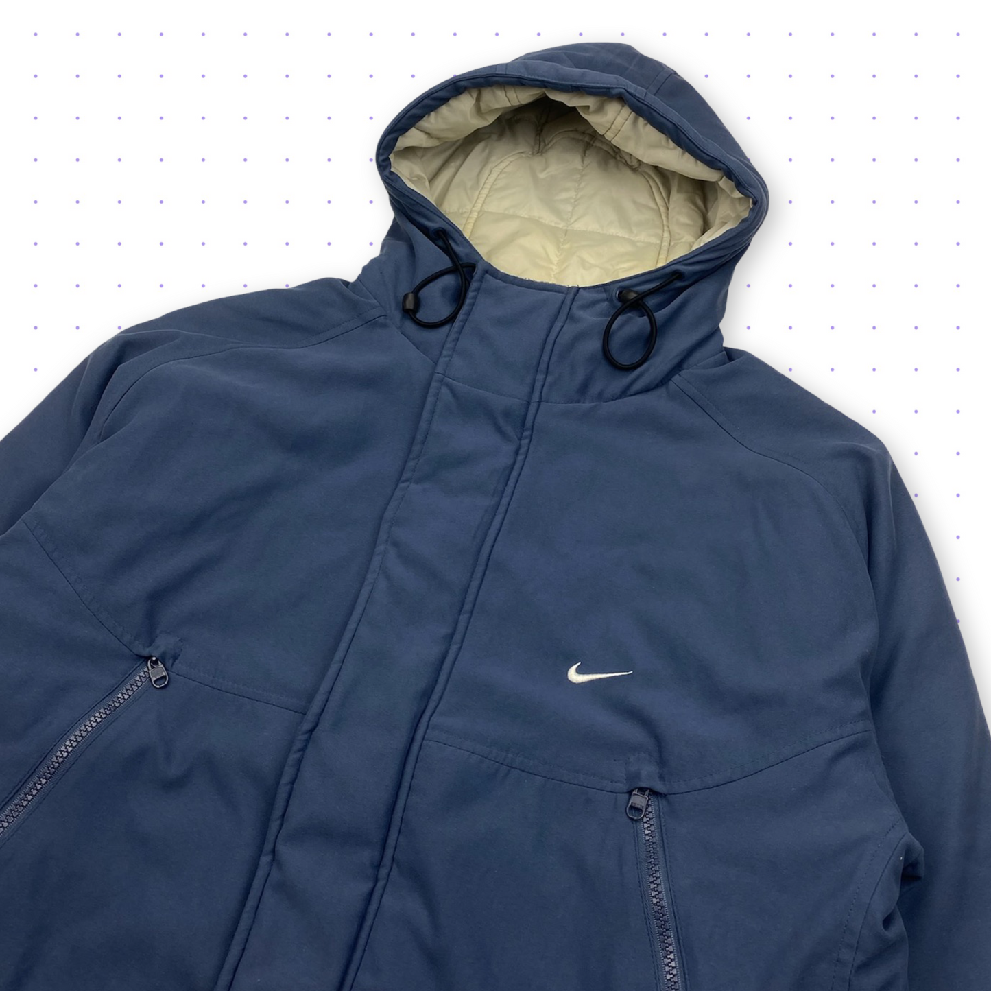 Nike tactical jacket best sale