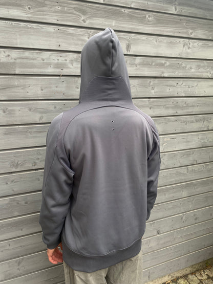 ‘03 Nike 247365 Hoodie Blue
