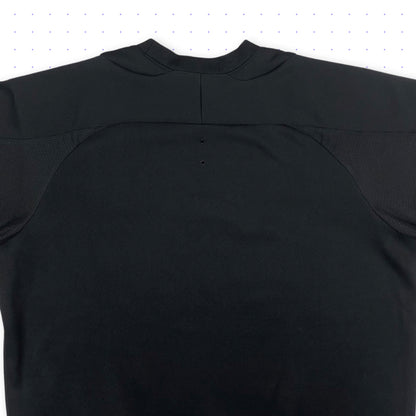 ‘03 Nike 247365 Sweater Black