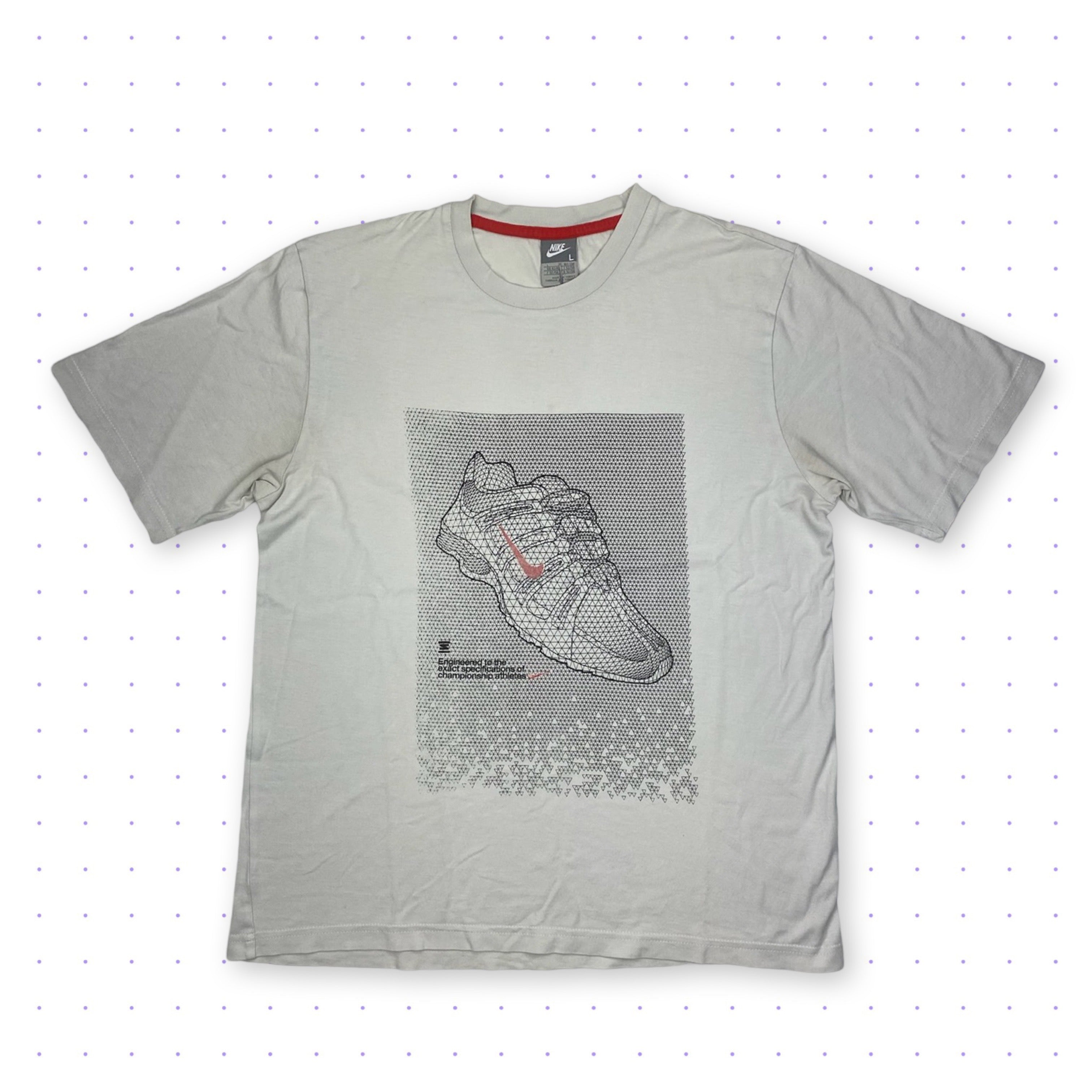 nike shox t shirt