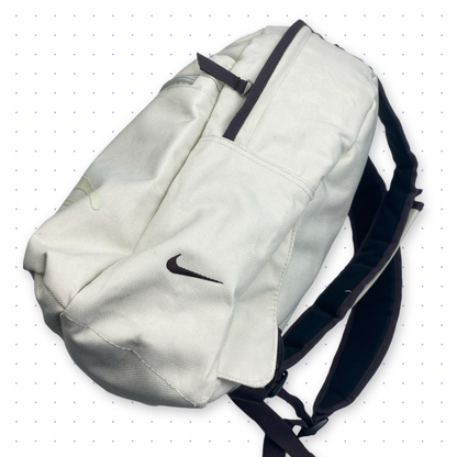 ´00 Nike Backpack Beige