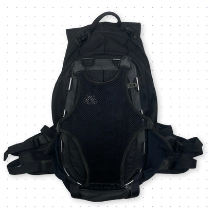 ‘03 Nike ACG BIOKNX Backpack Black