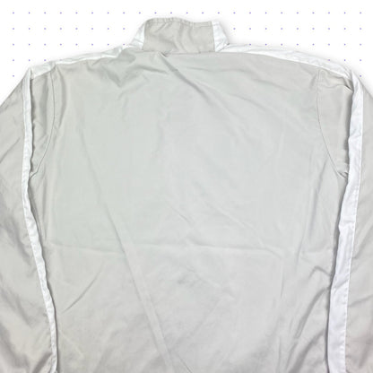 00s Nike Court Jacket Beige/Eggshell