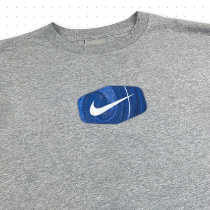 00s Nike Hex Longsleeve Tshirt