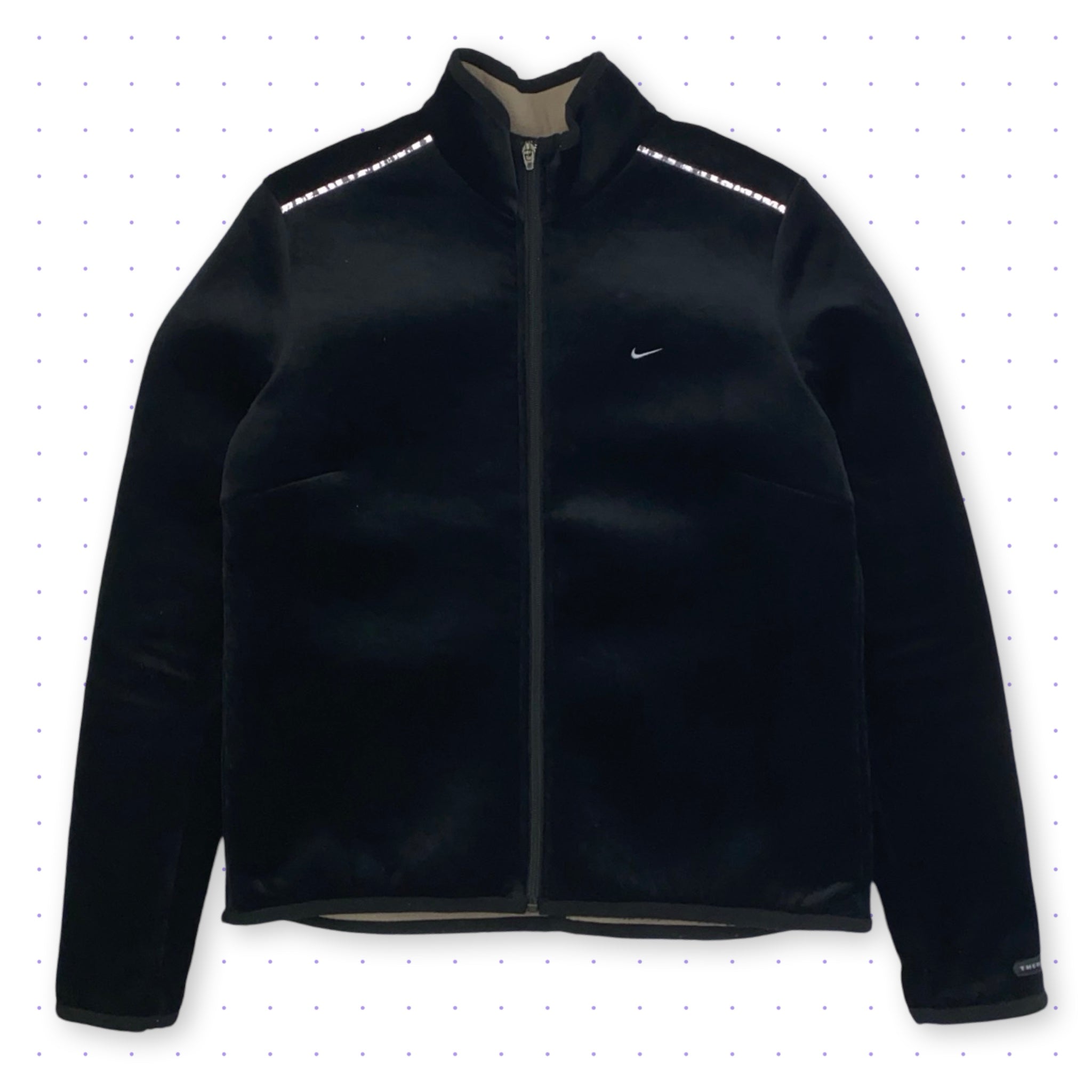00s NIKE PRIMALOFT 3D pocket jacket 【公式通販】