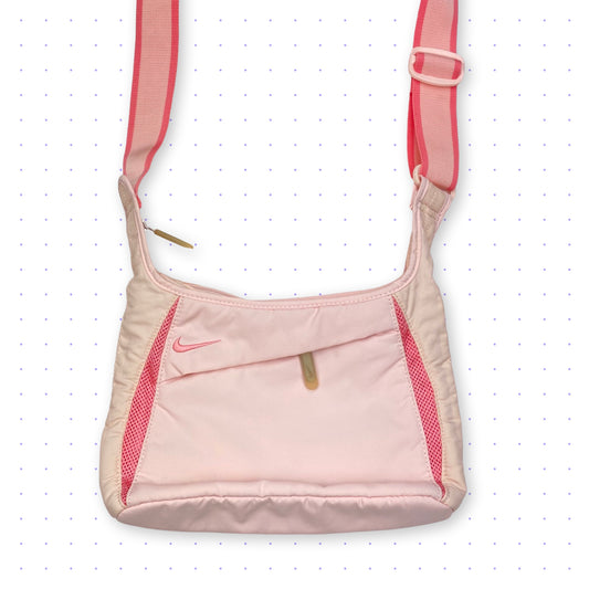 00s Nike Purse Bag Pink