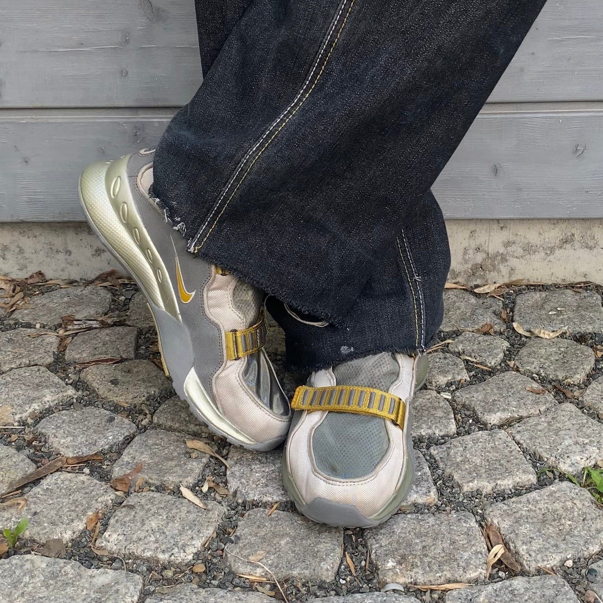 nike alpha project shoes