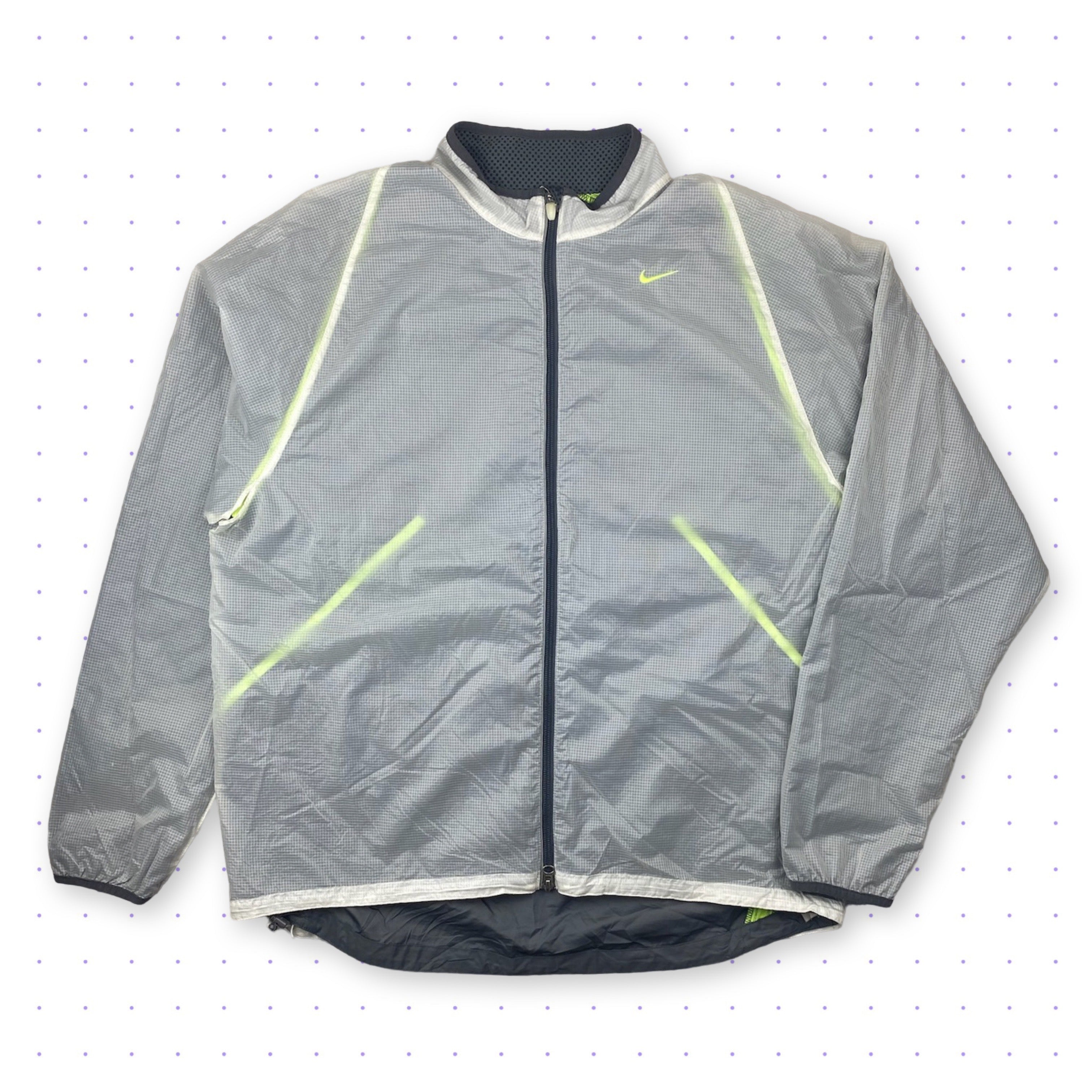 Clima fit nike jacket online