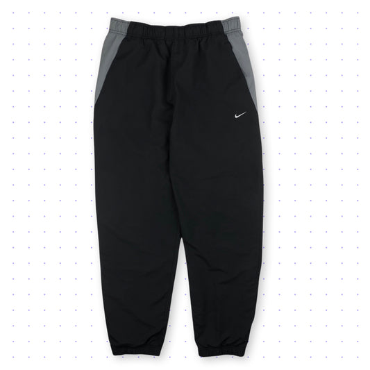 00s Nike Pants Black