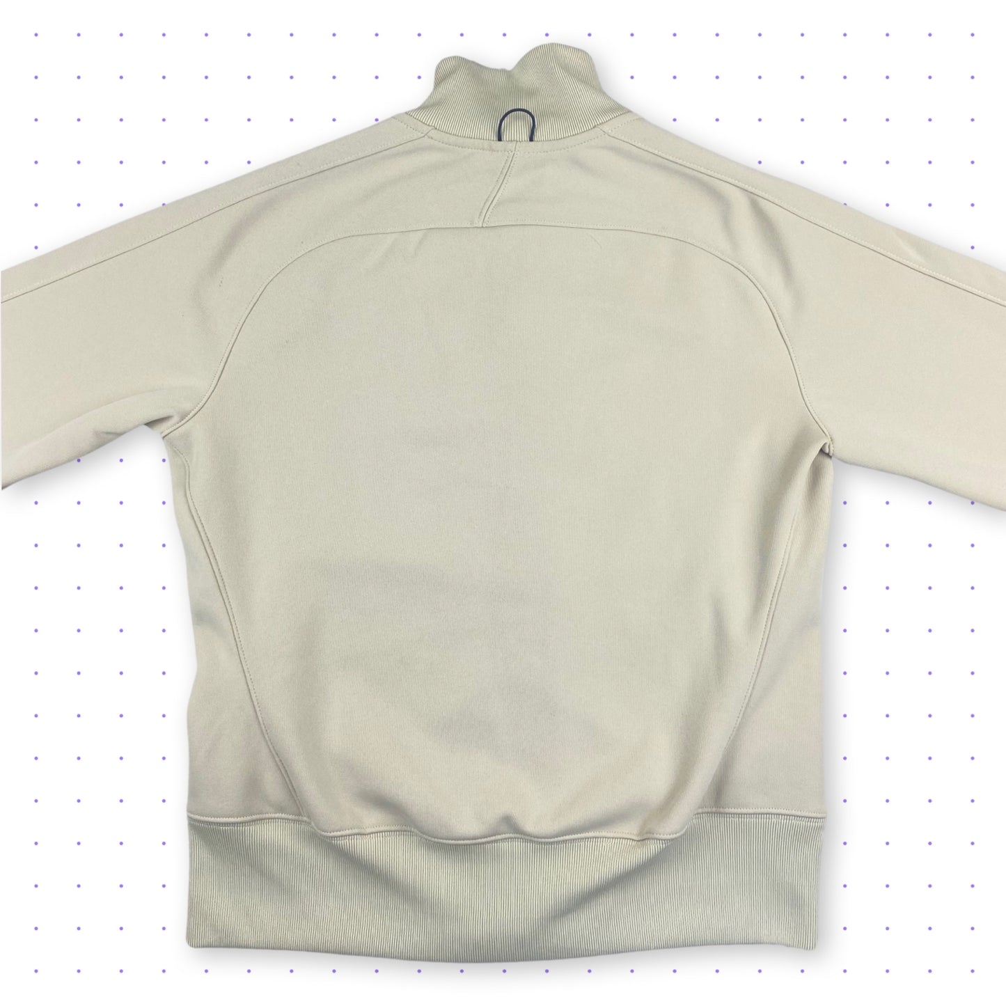 00s Nike ACG 2in1 Jacket Beige/Khaki