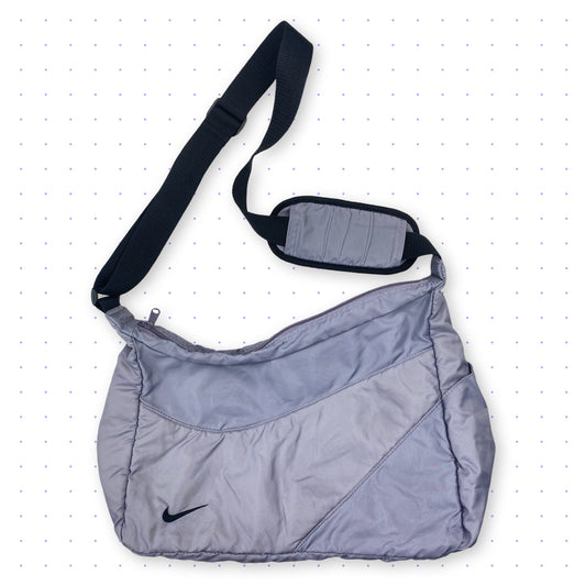 00s Nike Side Bag Lilac