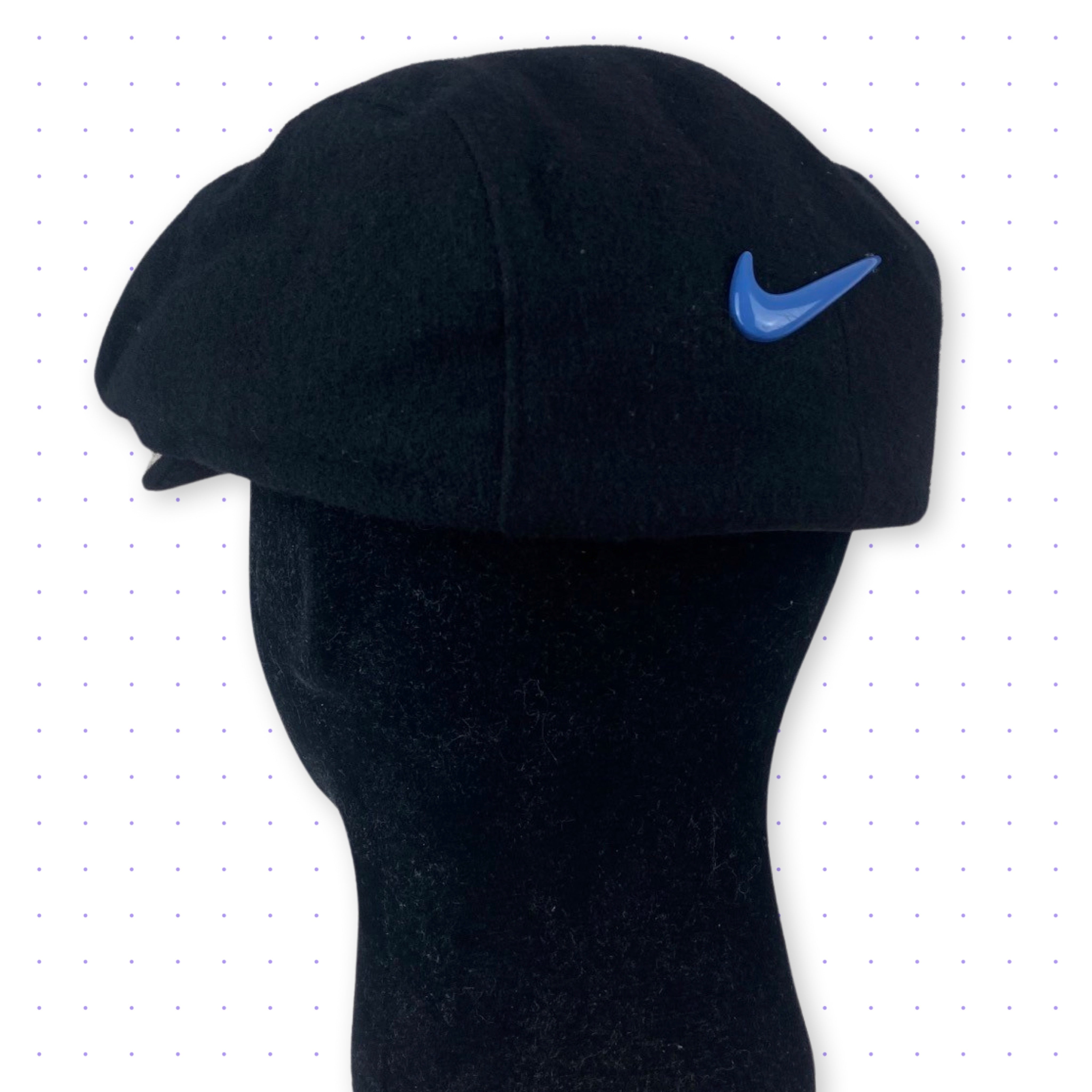 nike dog ear cap