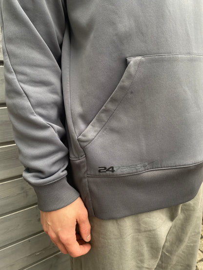 ‘03 Nike 247365 Hoodie Blue