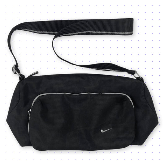 00s Nike Bag Black