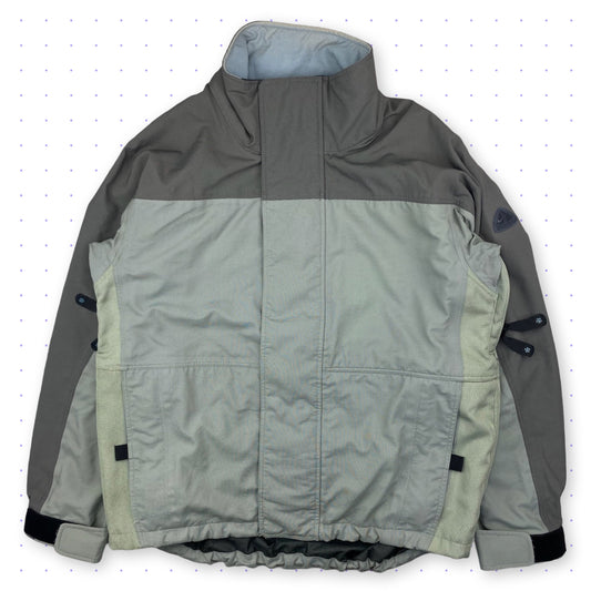 ‘99 Nike ACG Ventilated Jacket Grey