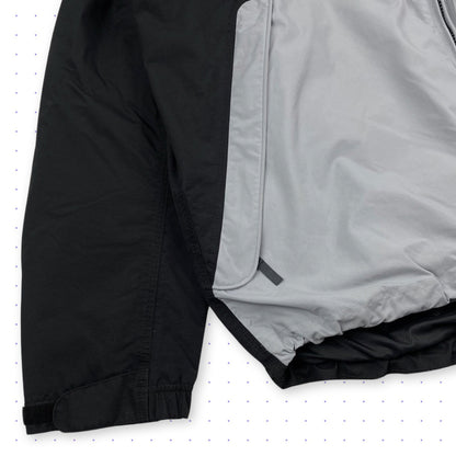 00s Nike ACG 2in1 Jacket Grey/Black