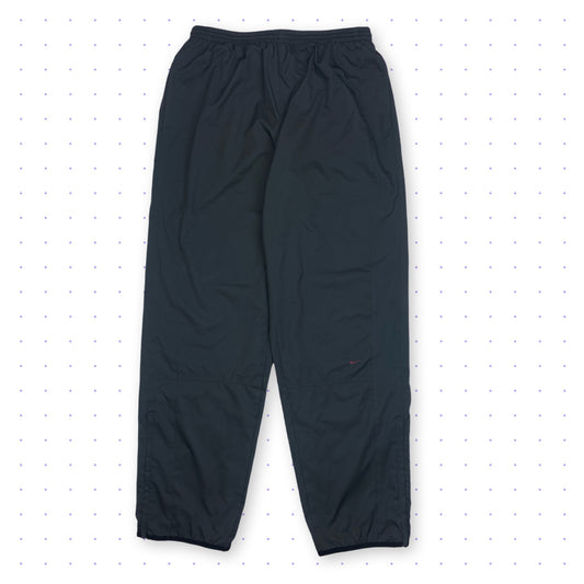 00s Nike Pants Dark Grey