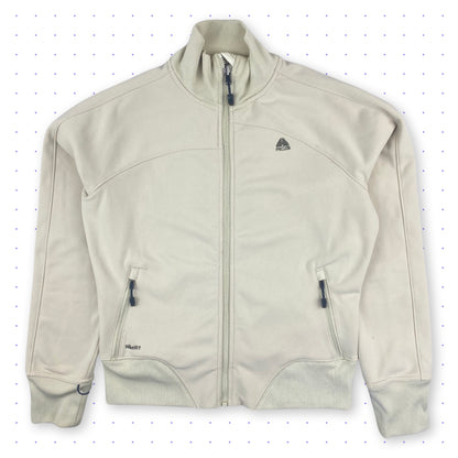 00s Nike ACG 2in1 Jacket Beige/Khaki