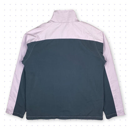 00s Nike Jacket Lilac/Grey