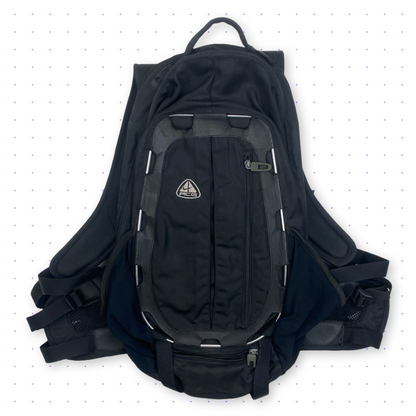 ‘03 Nike ACG BIOKNX Backpack Black