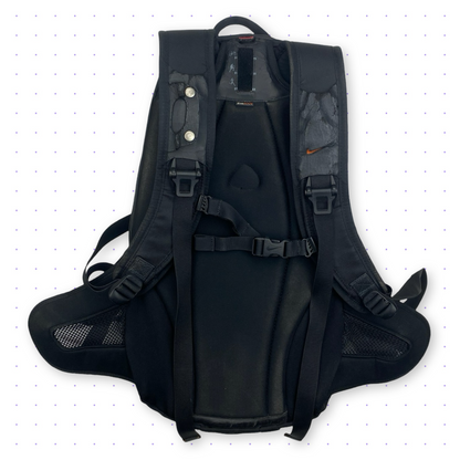 ‘03 Nike ACG BIOKNX Backpack Black