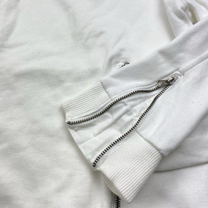 ‘07 Nike PTSG Jacket White