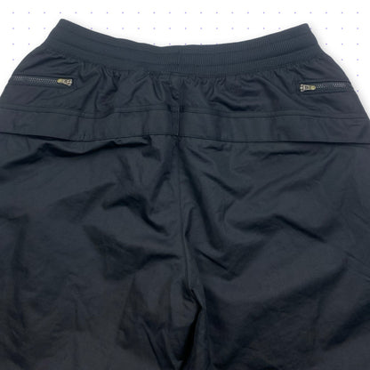 ‘04 Nike Battlegrounds Tearaway Ventilated Pants Black